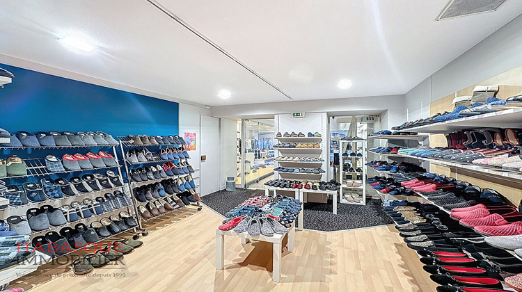 Ma-Cabane - Vente Local commercial LESNEVEN, 278 m²