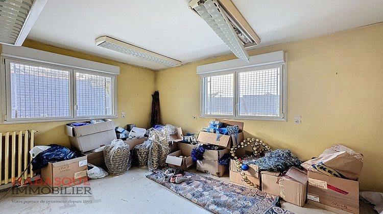 Ma-Cabane - Vente Local commercial LESNEVEN, 278 m²