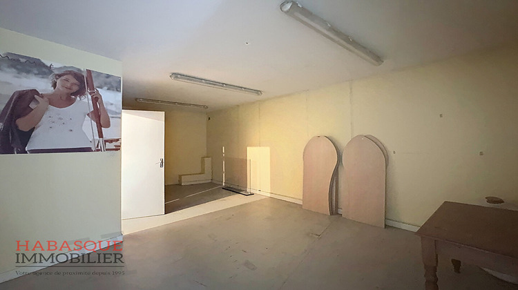 Ma-Cabane - Vente Local commercial LESNEVEN, 278 m²