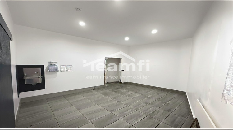 Ma-Cabane - Vente Local commercial Lesneven, 60 m²