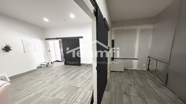 Ma-Cabane - Vente Local commercial Lesneven, 60 m²