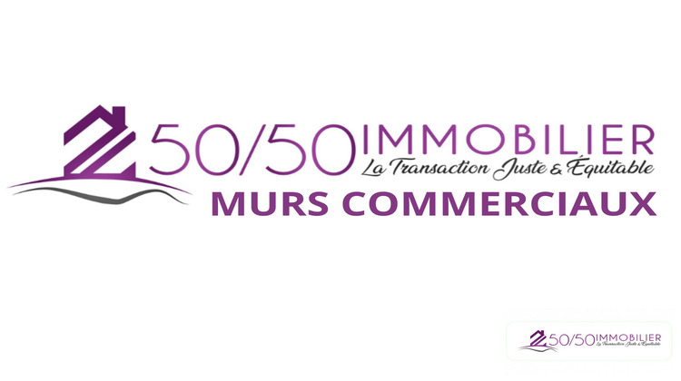 Ma-Cabane - Vente Local commercial Lesneven, 158 m²