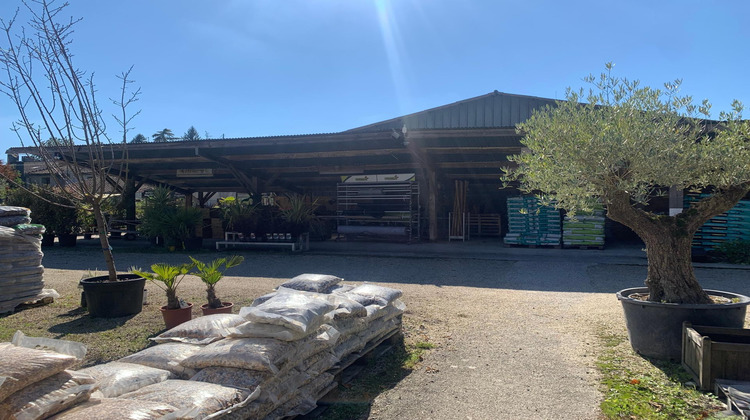 Ma-Cabane - Vente Local commercial Lesparre-Medoc, 450 m²