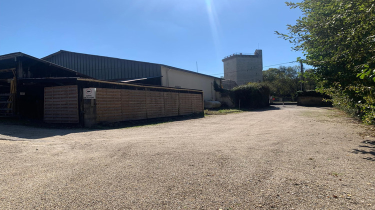 Ma-Cabane - Vente Local commercial Lesparre-Medoc, 450 m²