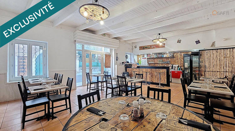 Ma-Cabane - Vente Local commercial Lespignan, 100 m²