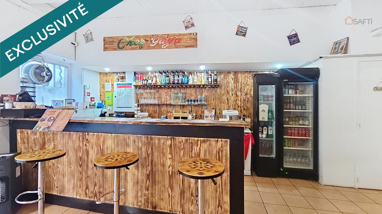 Ma-Cabane - Vente Local commercial Lespignan, 100 m²