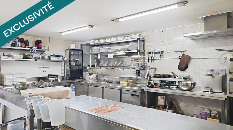 Ma-Cabane - Vente Local commercial Lespignan, 100 m²