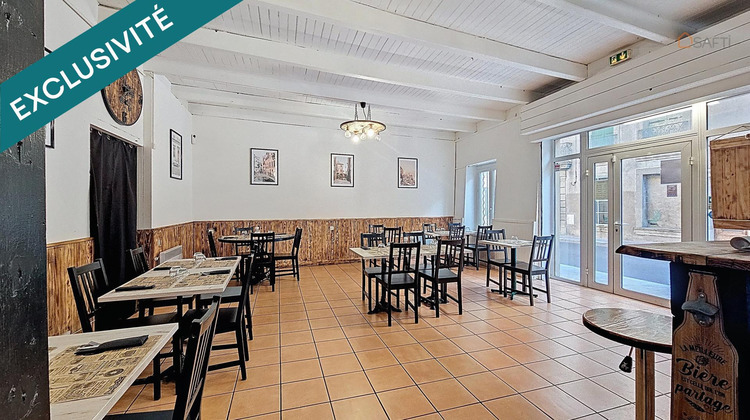 Ma-Cabane - Vente Local commercial Lespignan, 100 m²