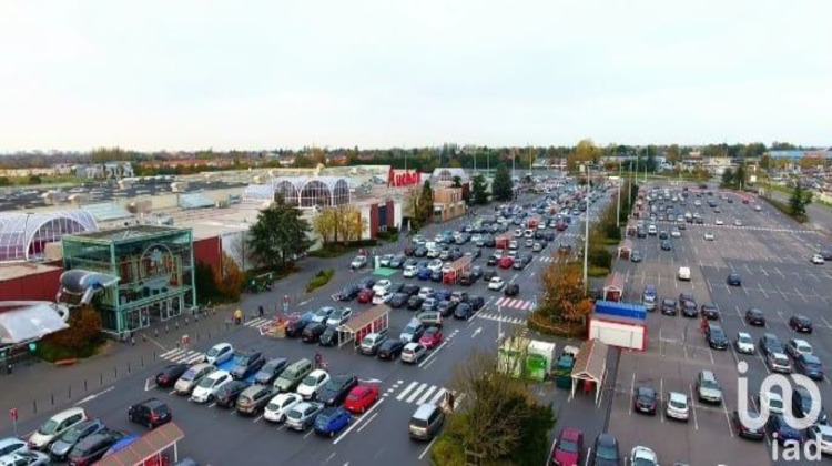 Ma-Cabane - Vente Local commercial Lesquin, 500 m²