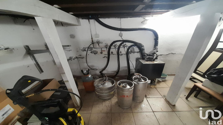 Ma-Cabane - Vente Local commercial Lesquin, 500 m²