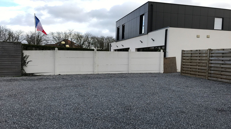 Ma-Cabane - Vente Local commercial LESQUIN, 160 m²