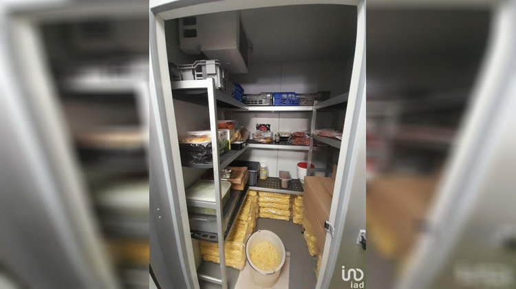 Ma-Cabane - Vente Local commercial Lesquin, 75 m²