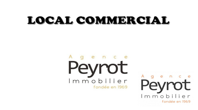 Ma-Cabane - Vente Local commercial Leucate, 66 m²