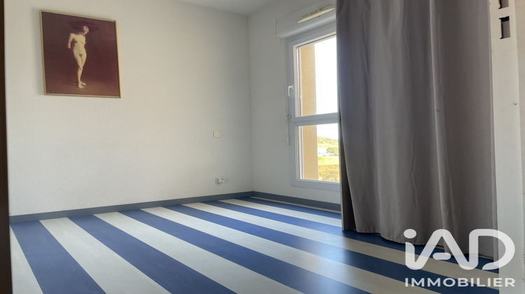 Ma-Cabane - Vente Local commercial Leucate, 74 m²
