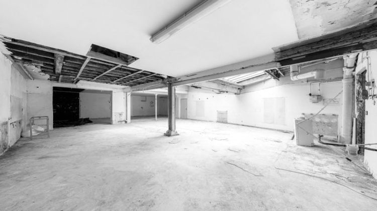 Ma-Cabane - Vente Local commercial Levallois-Perret, 168 m²