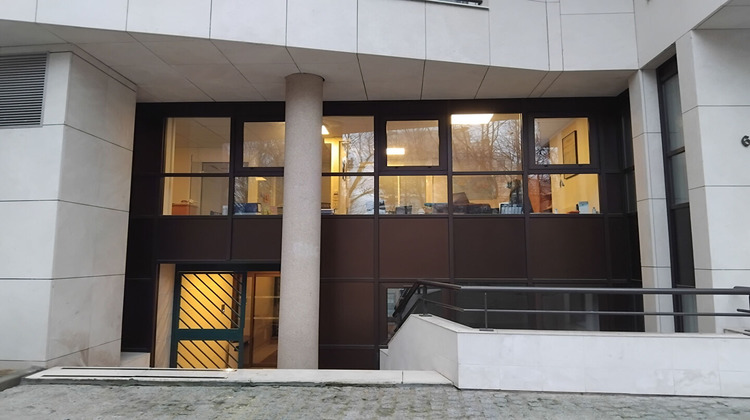 Ma-Cabane - Vente Local commercial LEVALLOIS-PERRET, 339 m²