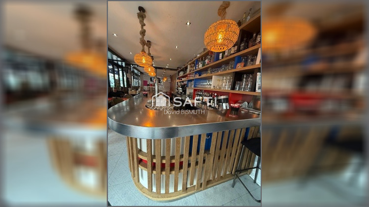 Ma-Cabane - Vente Local commercial Levallois-Perret, 70 m²