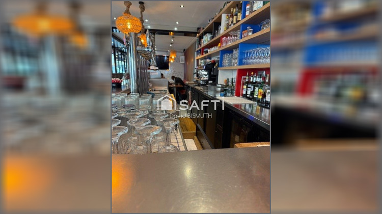 Ma-Cabane - Vente Local commercial Levallois-Perret, 70 m²