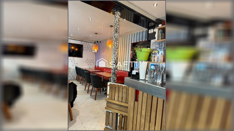 Ma-Cabane - Vente Local commercial Levallois-Perret, 70 m²