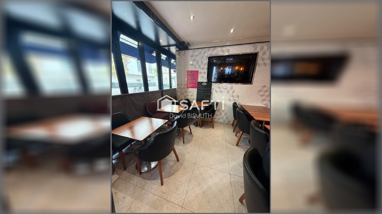 Ma-Cabane - Vente Local commercial Levallois-Perret, 70 m²