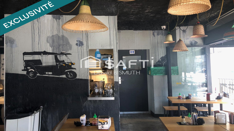 Ma-Cabane - Vente Local commercial Levallois-Perret, 110 m²