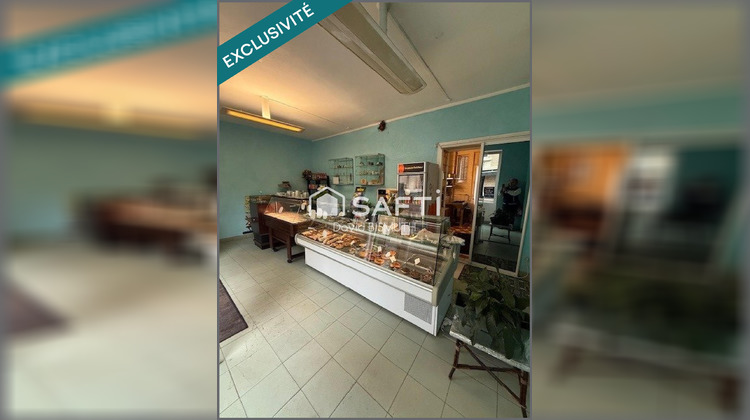 Ma-Cabane - Vente Local commercial Levallois-Perret, 45 m²