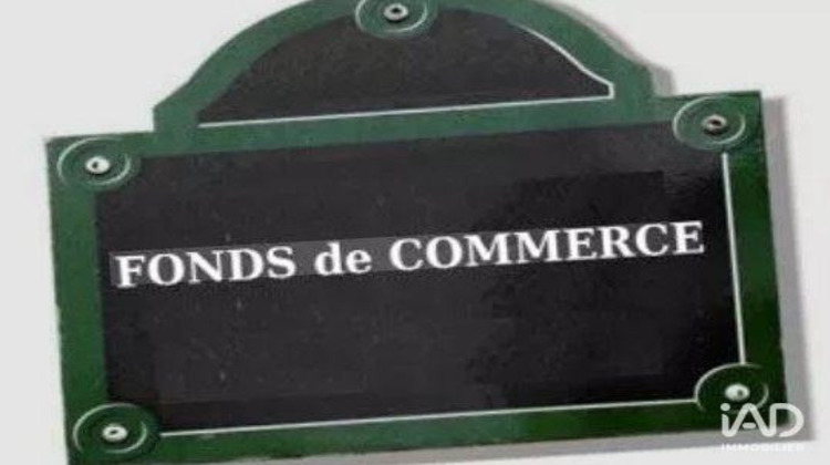 Ma-Cabane - Vente Local commercial Levallois-Perret, 40 m²