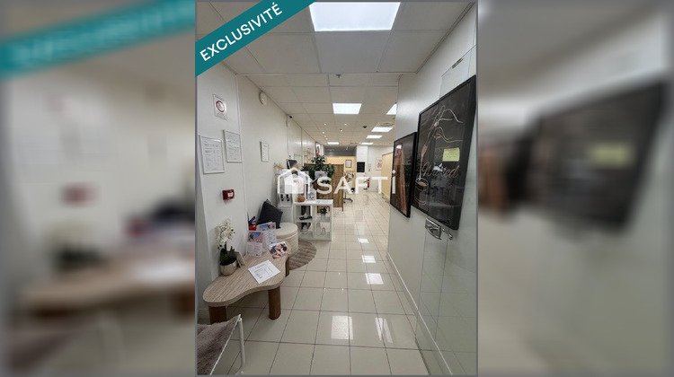 Ma-Cabane - Vente Local commercial Levallois-Perret, 76 m²