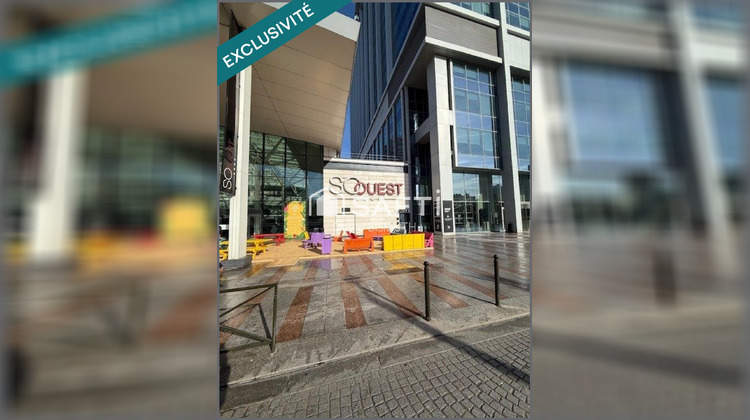 Ma-Cabane - Vente Local commercial Levallois-Perret, 76 m²