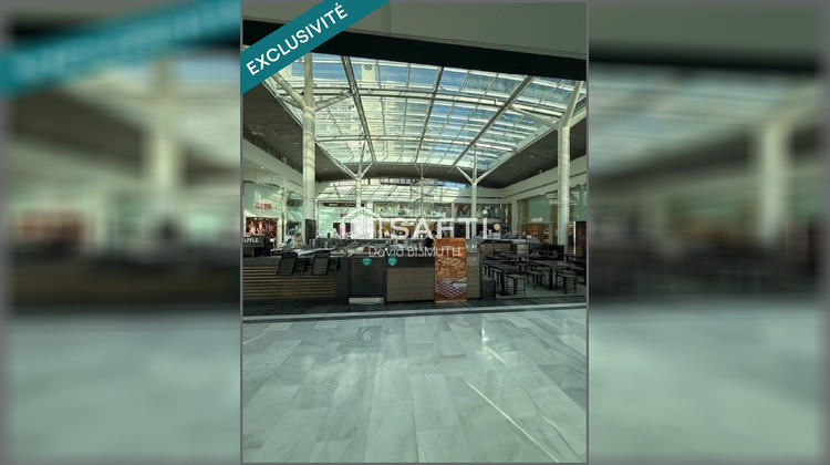 Ma-Cabane - Vente Local commercial Levallois-Perret, 76 m²