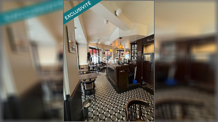 Ma-Cabane - Vente Local commercial Levallois-Perret, 70 m²