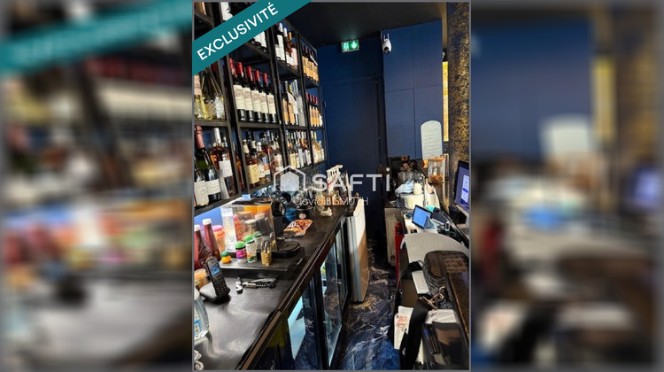 Ma-Cabane - Vente Local commercial Levallois-Perret, 60 m²