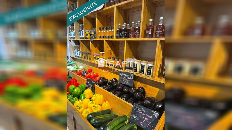 Ma-Cabane - Vente Local commercial Levallois-Perret, 45 m²