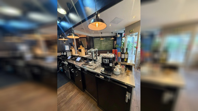 Ma-Cabane - Vente Local commercial Levallois-Perret, 75 m²