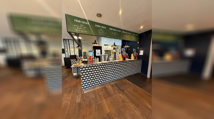 Ma-Cabane - Vente Local commercial Levallois-Perret, 75 m²