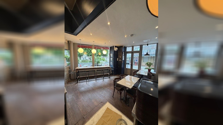 Ma-Cabane - Vente Local commercial Levallois-Perret, 75 m²