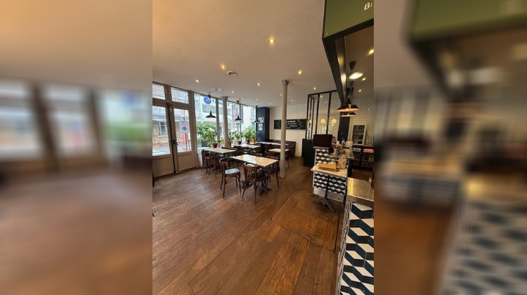 Ma-Cabane - Vente Local commercial Levallois-Perret, 75 m²