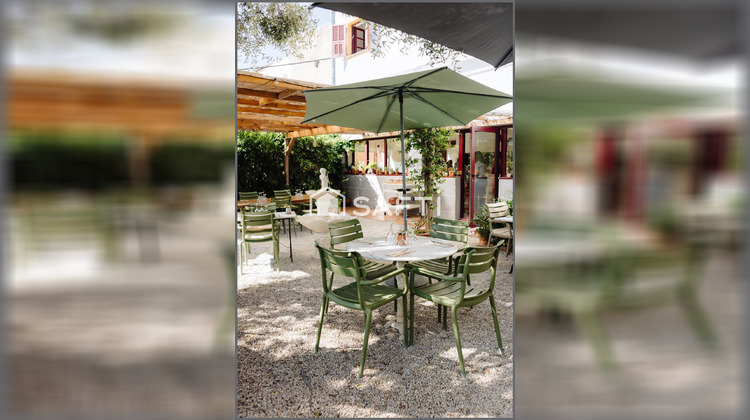 Ma-Cabane - Vente Local commercial Levens, 90 m²