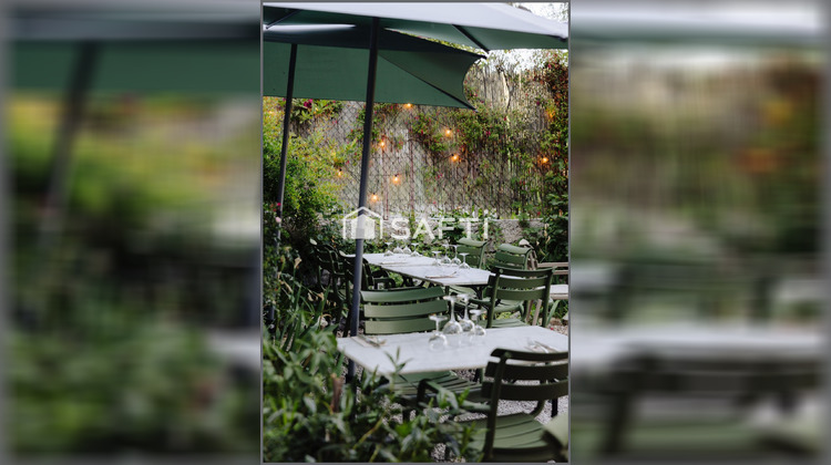 Ma-Cabane - Vente Local commercial Levens, 90 m²