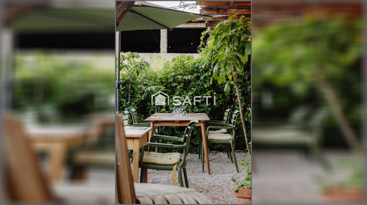 Ma-Cabane - Vente Local commercial Levens, 90 m²