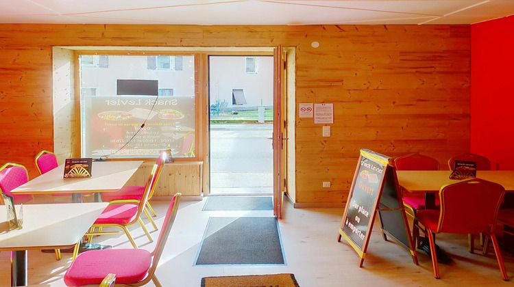 Ma-Cabane - Vente Local commercial Levier, 70 m²