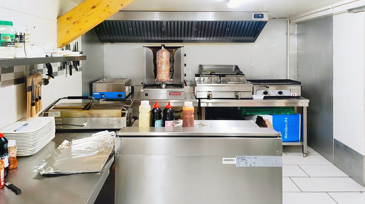 Ma-Cabane - Vente Local commercial Levier, 70 m²