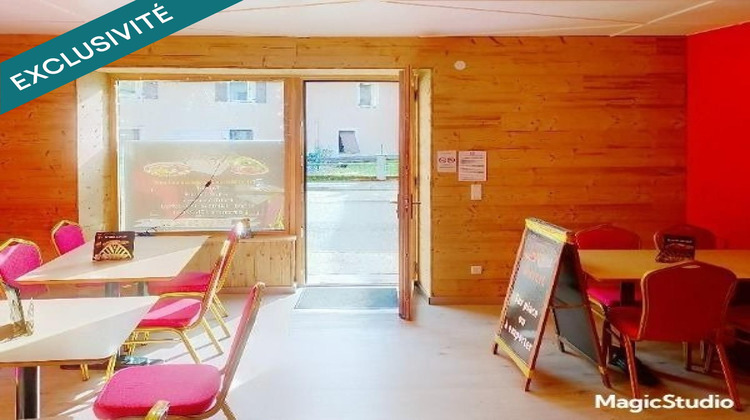 Ma-Cabane - Vente Local commercial Levier, 70 m²