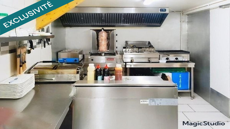 Ma-Cabane - Vente Local commercial Levier, 70 m²