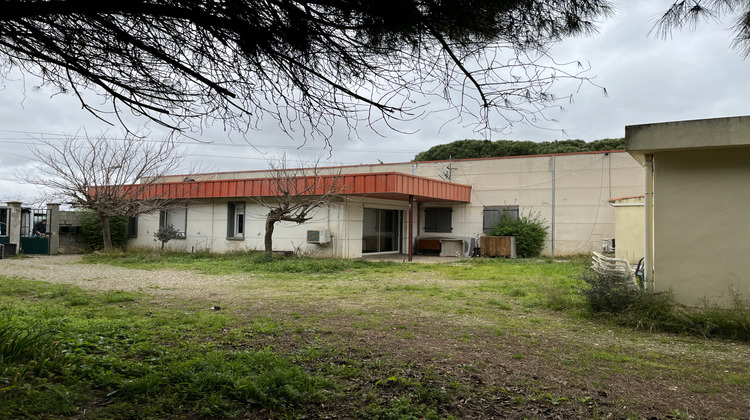 Ma-Cabane - Vente Local commercial Lézignan-Corbières, 5661 m²