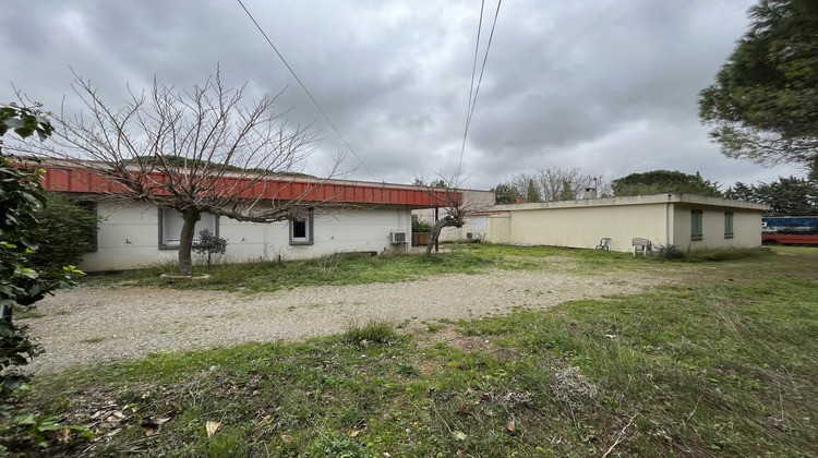 Ma-Cabane - Vente Local commercial Lézignan-Corbières, 5661 m²