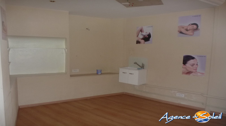 Ma-Cabane - Vente Local commercial Lézignan-Corbières, 50 m²