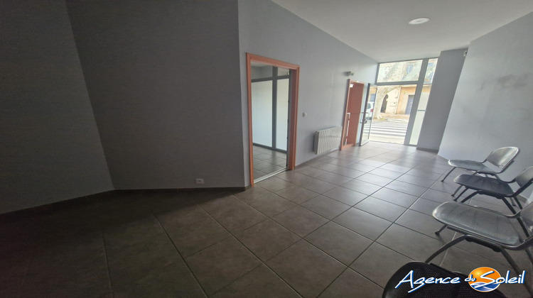 Ma-Cabane - Vente Local commercial Lézignan-Corbières, 56 m²