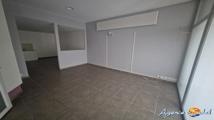Ma-Cabane - Vente Local commercial Lézignan-Corbières, 56 m²
