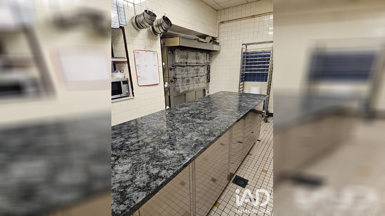 Ma-Cabane - Vente Local commercial Lezoux, 152 m²